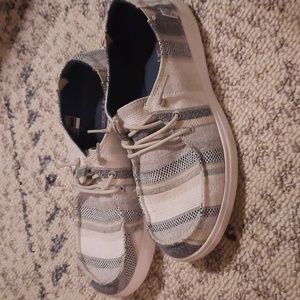 Women's Size 11 slip-ins